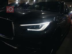 انفنتي QX80